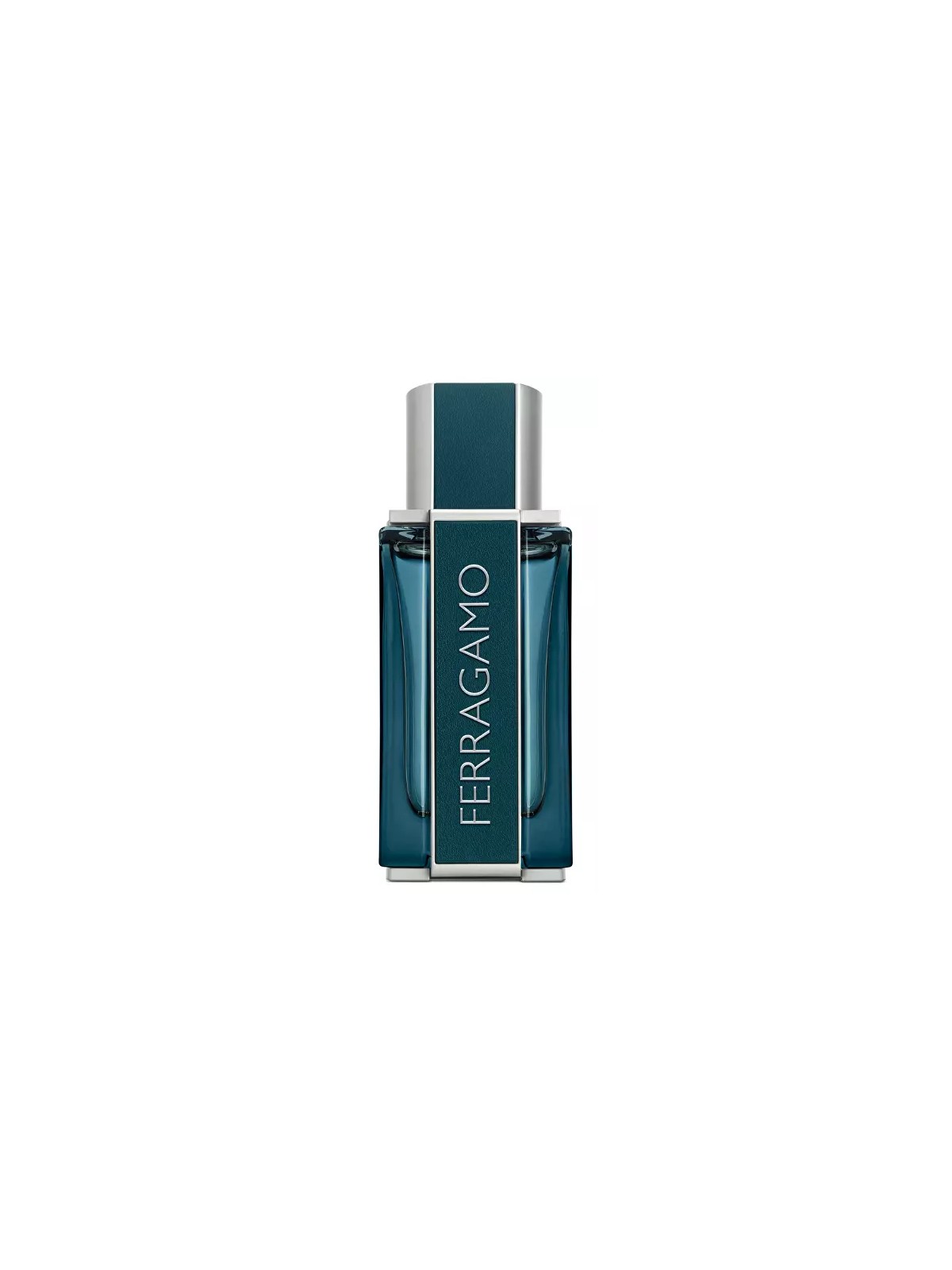 Ferragamo Intense Leather EDP for Men 50ml