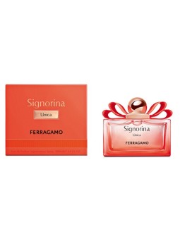 Salvatore Ferragamo Signorina Unica eau de parfum 50ml donna
