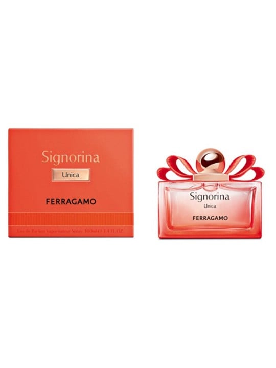 Salvatore Ferragamo Signorina Unica eau de parfum 50ml donna