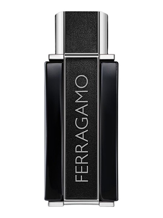Salvatore Ferragamo FERRAGAMO SUBLIME LEATHER eau de parfum vapo 100ml uomo