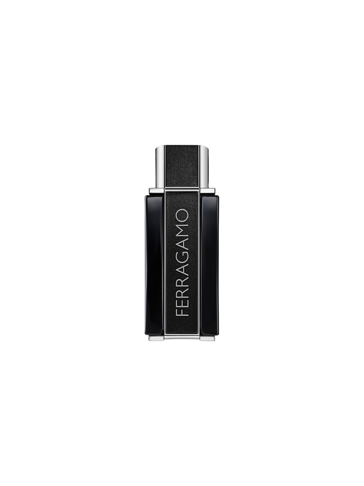Salvatore Ferragamo FERRAGAMO SUBLIME LEATHER eau de parfum vapo 100ml uomo