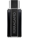 Salvatore Ferragamo FERRAGAMO SUBLIME LEATHER eau de parfum vapo 100ml uomo