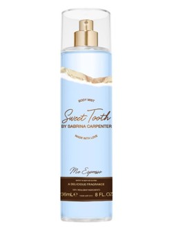 Sabrina Carpenter Me Espresso Body roll 236ml donna