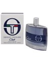 Sergio Tacchini Club EDT Uomo 100ml - Raffinatezza