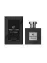 Sergio Tacchini Pure Black Eau De Toilette 100 ml man