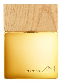 Shiseido Zen Woman EDP Spray 100ml - Fragrance for Her