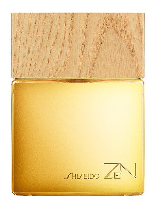 Shiseido Zen Woman EDP Spray 100ml - Fragrance for Her