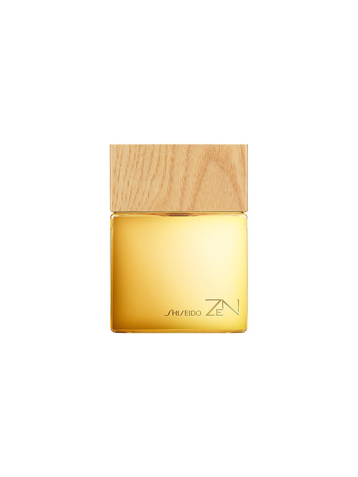 Shiseido Zen Woman EDP Spray 100ml - Fragrance for Her
