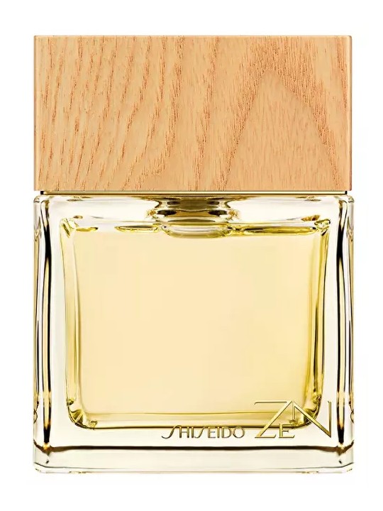 Shiseido Zen Woman EDP Spray 100ml - Fragrance for Her