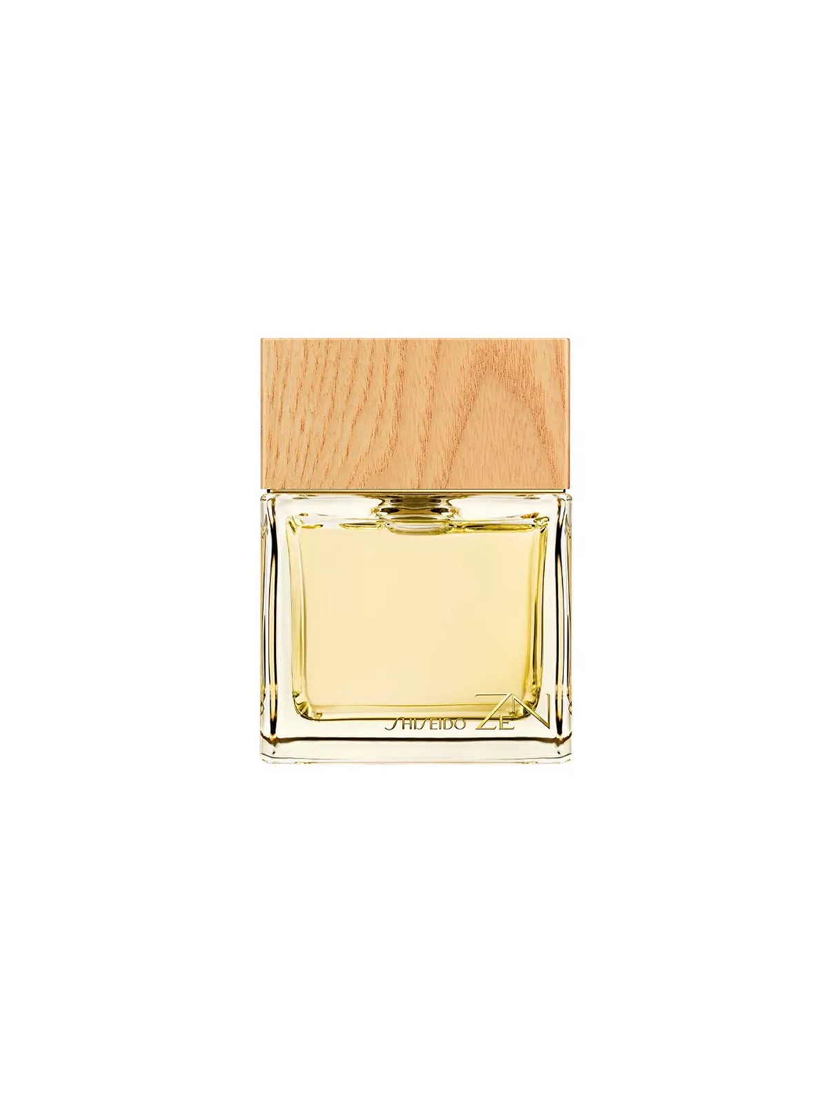Shiseido Zen Woman EDP Spray 100ml - Fragrance for Her