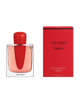 Shiseido Ginza Intense eau de parfum Spray 90ml