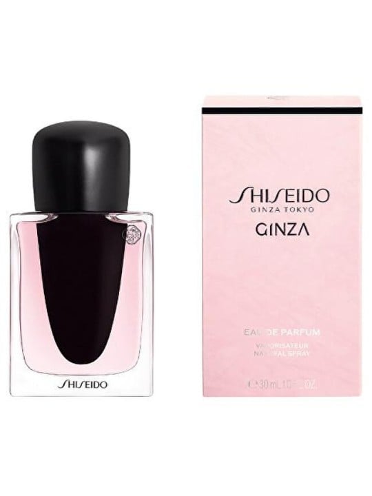 Profumo Shiseido Ginza EDP 30ml