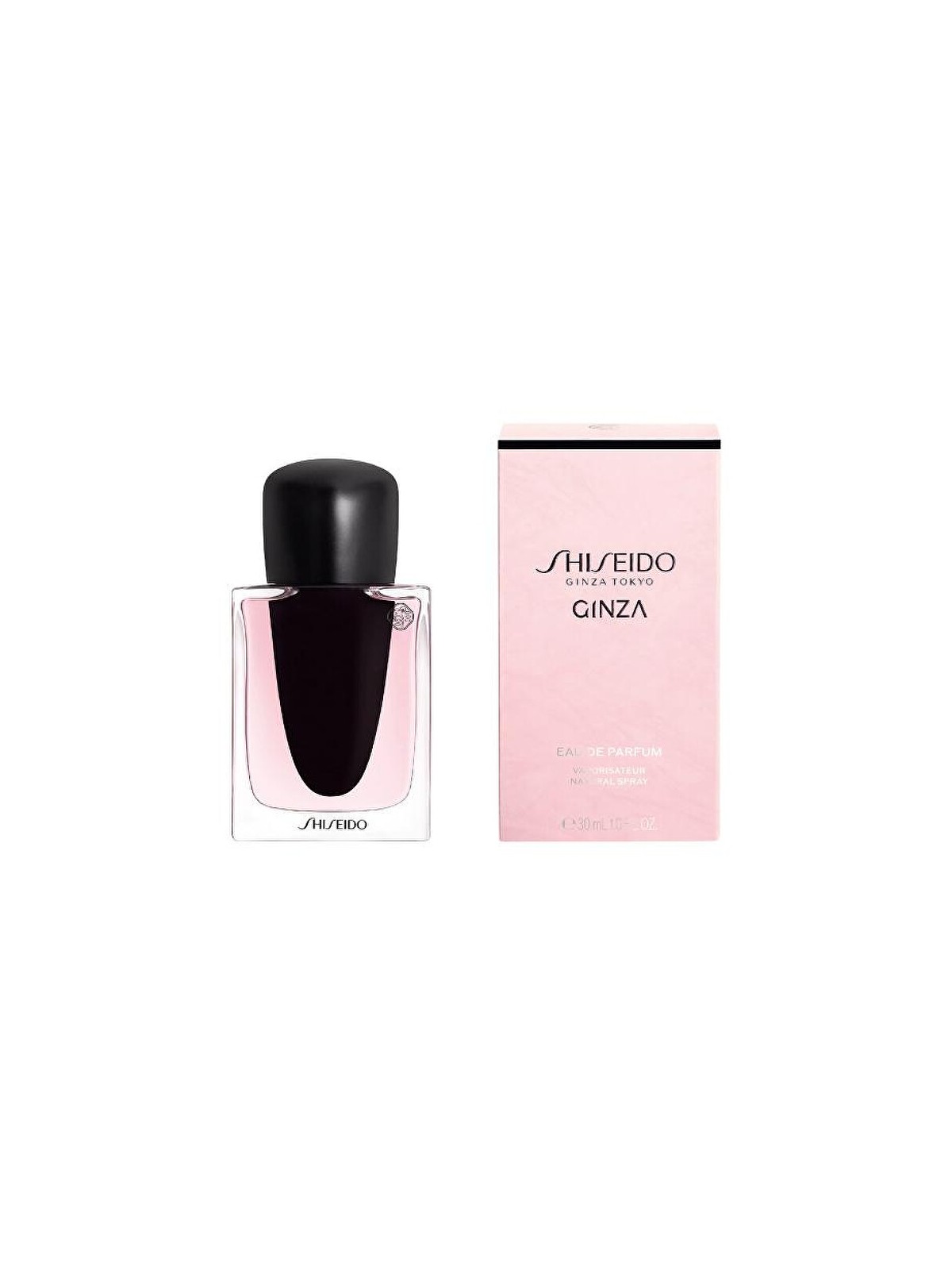 Profumo Shiseido Ginza EDP 30ml