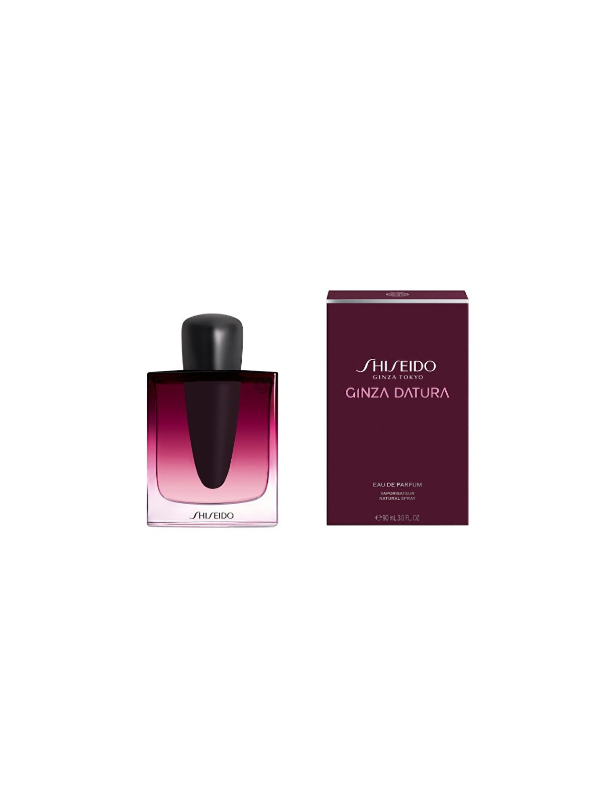 Shiseido Shiseido Ginza Datura eau de parfum 50ml donna