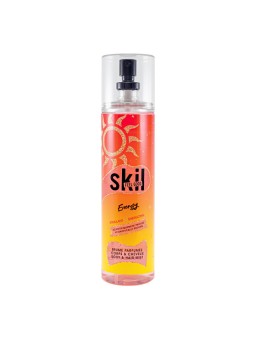 Skil Energy - bruma profumata per corpo e capelli 250 ml donna