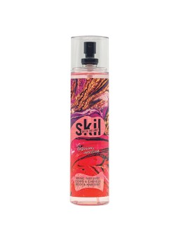 Skil Passion Overdose - bruma profumata per corpo e capelli 250 ml donna
