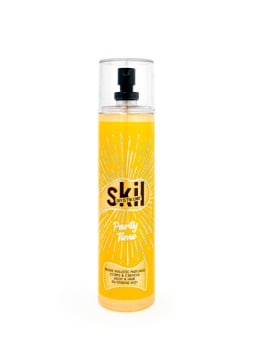 Skil Party Time - spray profumato frizzante per corpo e capelli 250 ml donna
