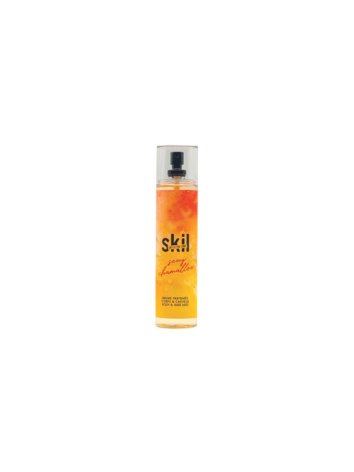 Skil Sexy Chamallow - bruma profumata per corpo e capelli 250 ml donna