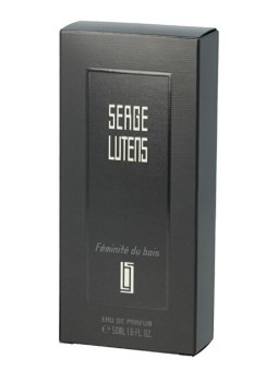 Serge Lutens Feminite du Bois EDP 50 ml