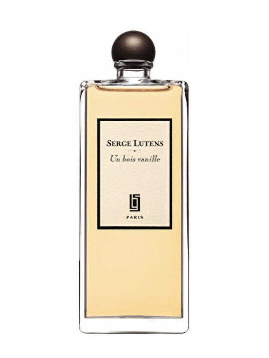 Serge Lutens UN BOIS VANILLE Eau de Parfum Spray 50ml