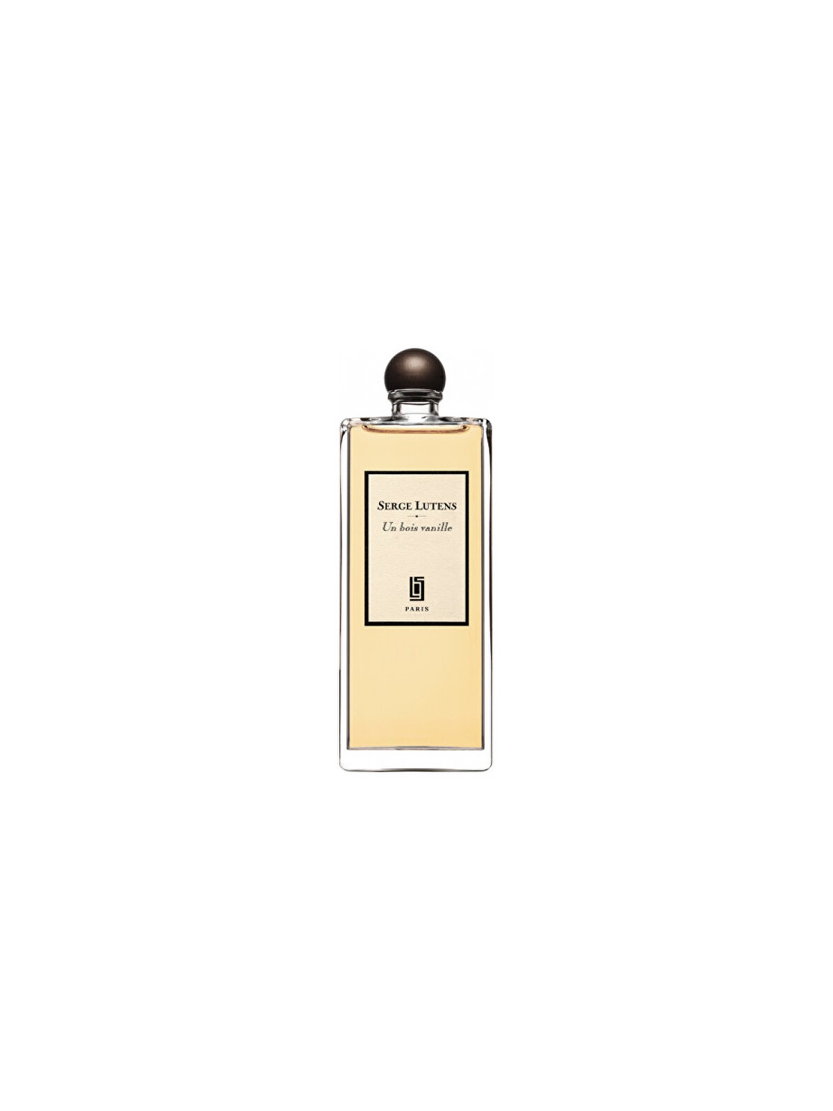Serge Lutens UN BOIS VANILLE Eau de Parfum Spray 50ml