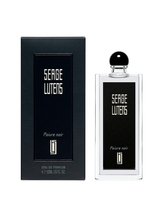 Serge Lutens Poivre Noir EDP 100ml Unisex