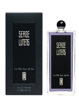 Serge Lutens La Fille Tour De Fer Unisex Perfume 50ml