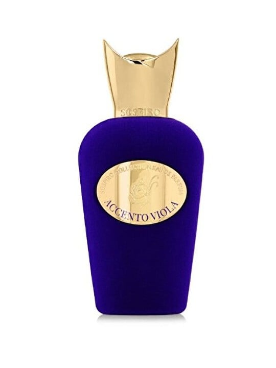 Sospiro Accento Viola Eau de Parfum Unisex 100ml