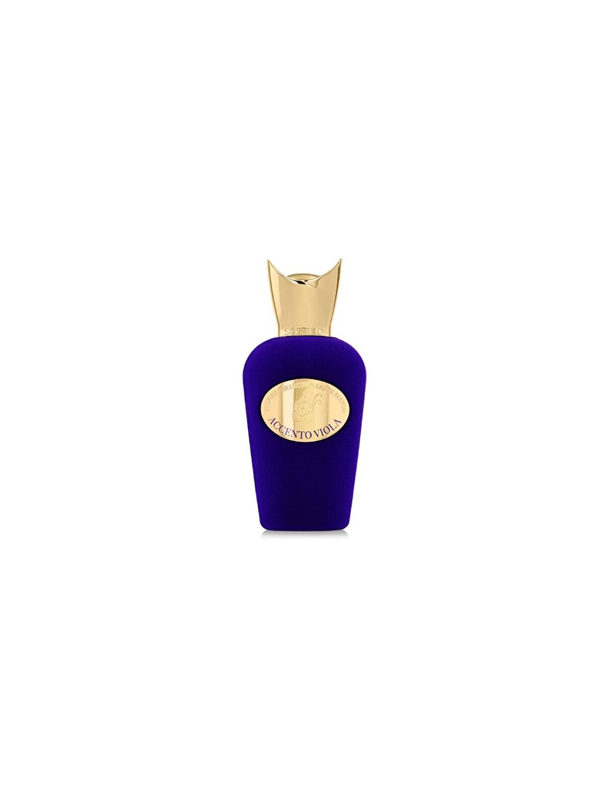 Sospiro Accento Viola Eau de Parfum Unisex 100ml