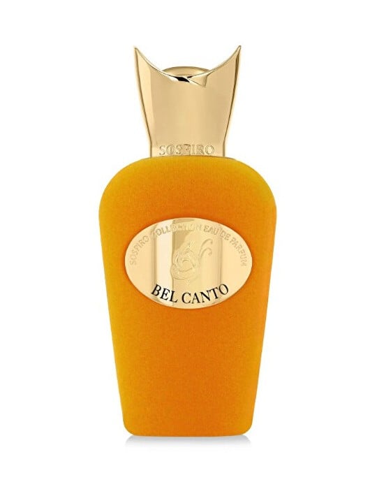 Sospiro Bel Canto Eau de Parfum Unisex 100ml