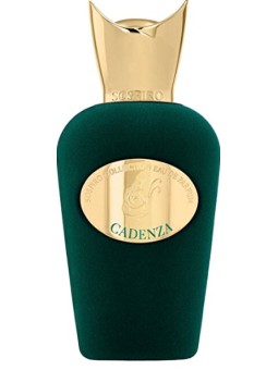 Sospiro Cadenza eau de parfum 100ml unisex