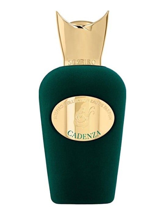 Sospiro Cadenza eau de parfum 100ml unisex