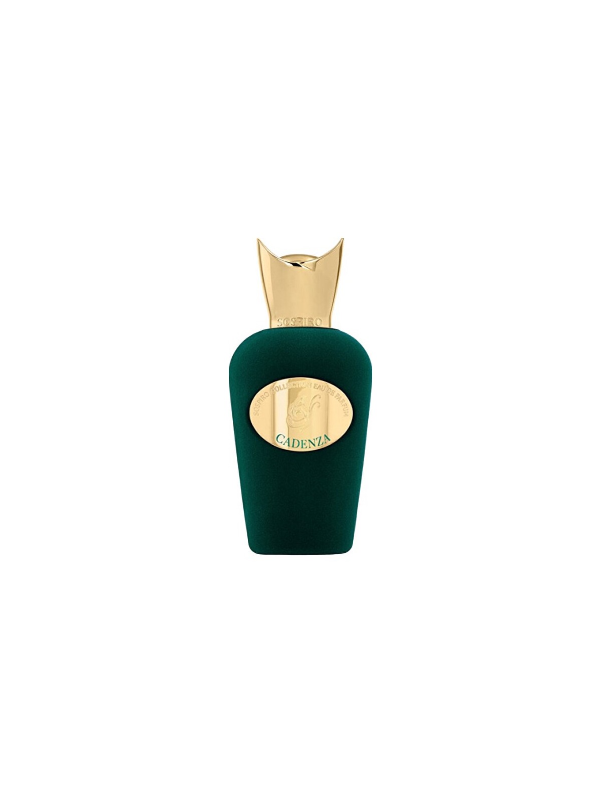 Sospiro Cadenza eau de parfum 100ml unisex