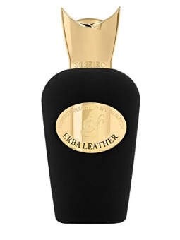 Sospiro Erba Leather Eau de Parfum Unisex 100ml