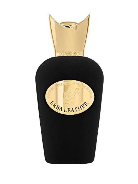 Sospiro Erba Leather Eau de Parfum Unisex 100ml