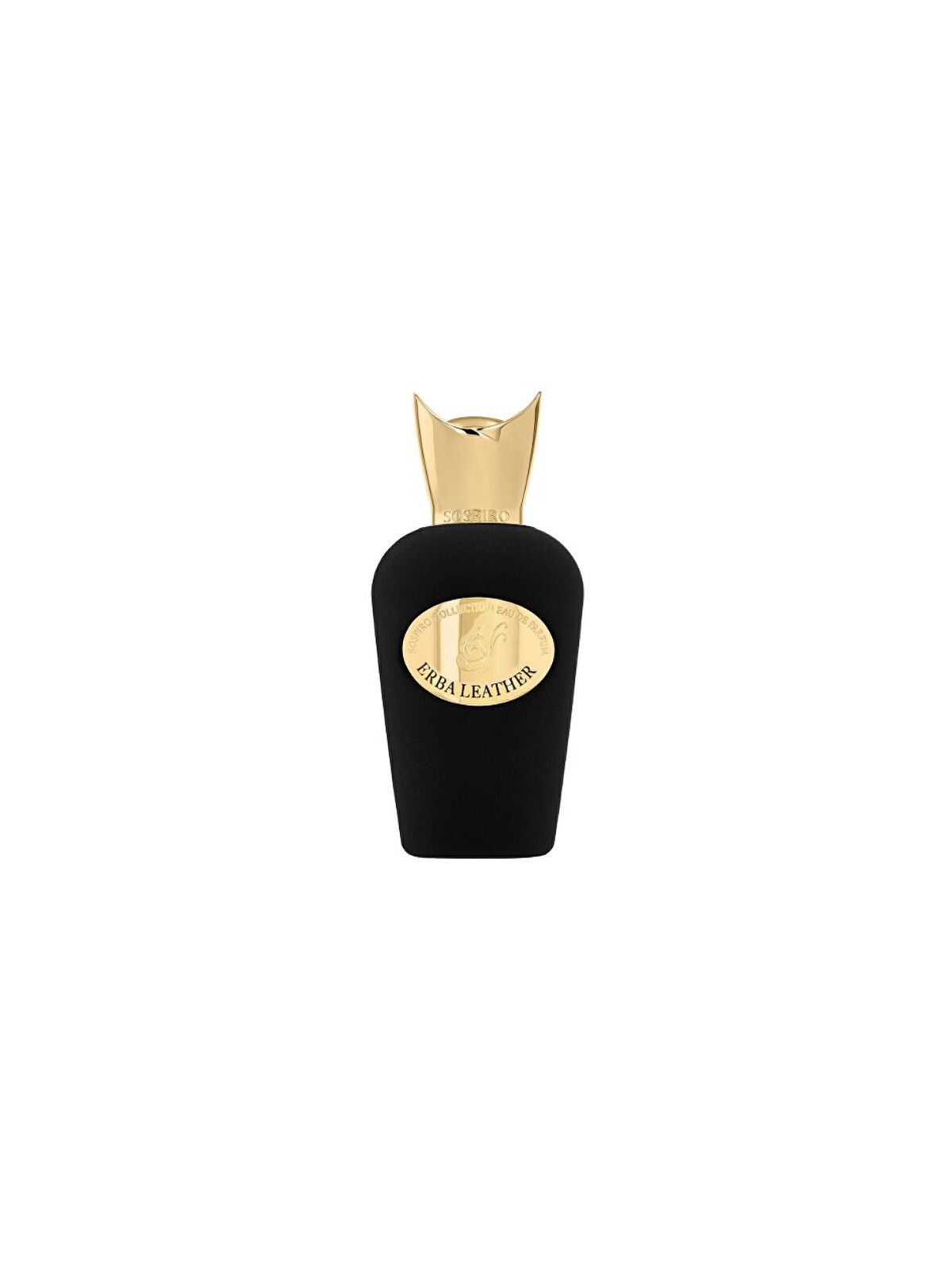 Sospiro Erba Leather Eau de Parfum Unisex 100ml