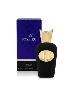 Sospiro Opera Grande - Eau de Parfum Unisex 100ml
