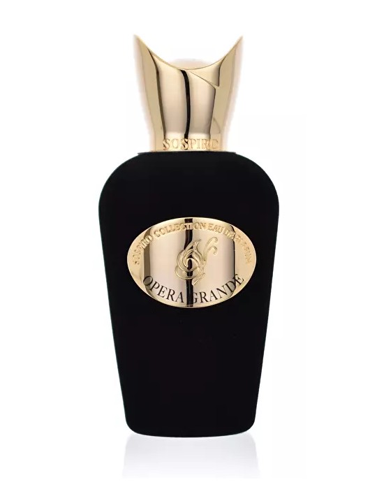 Sospiro Opera Grande - Eau de Parfum Unisex 100ml