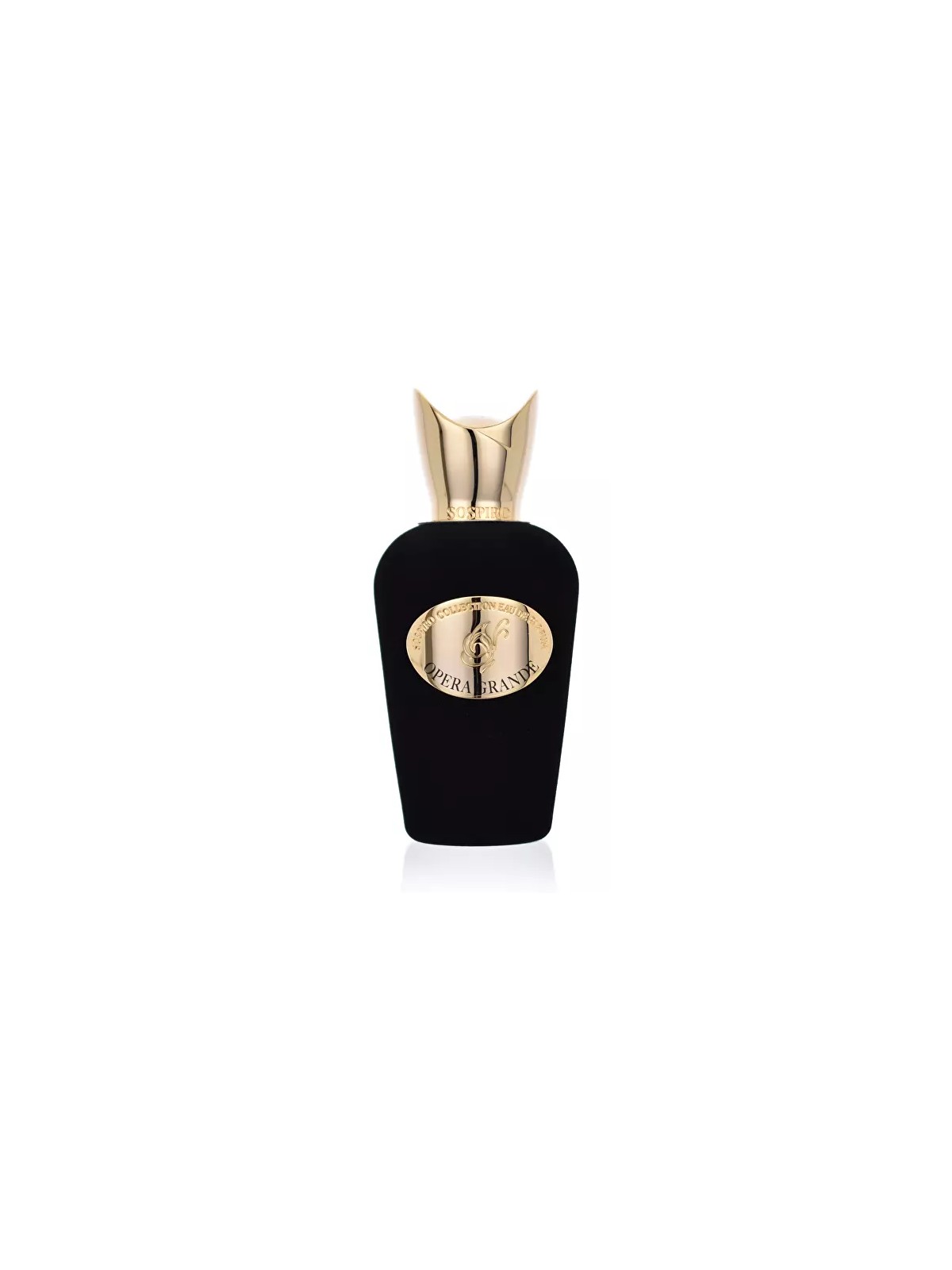 Sospiro Opera Grande - Eau de Parfum Unisex 100ml