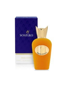 Sospiro Prima Donna Eau de Parfum Unisex 100ml