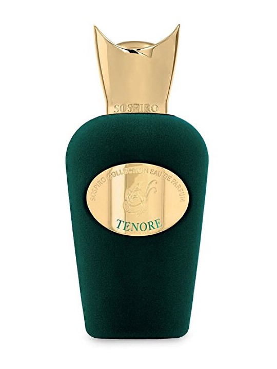 Sospiro Tenore eau de parfum 100ml unisex