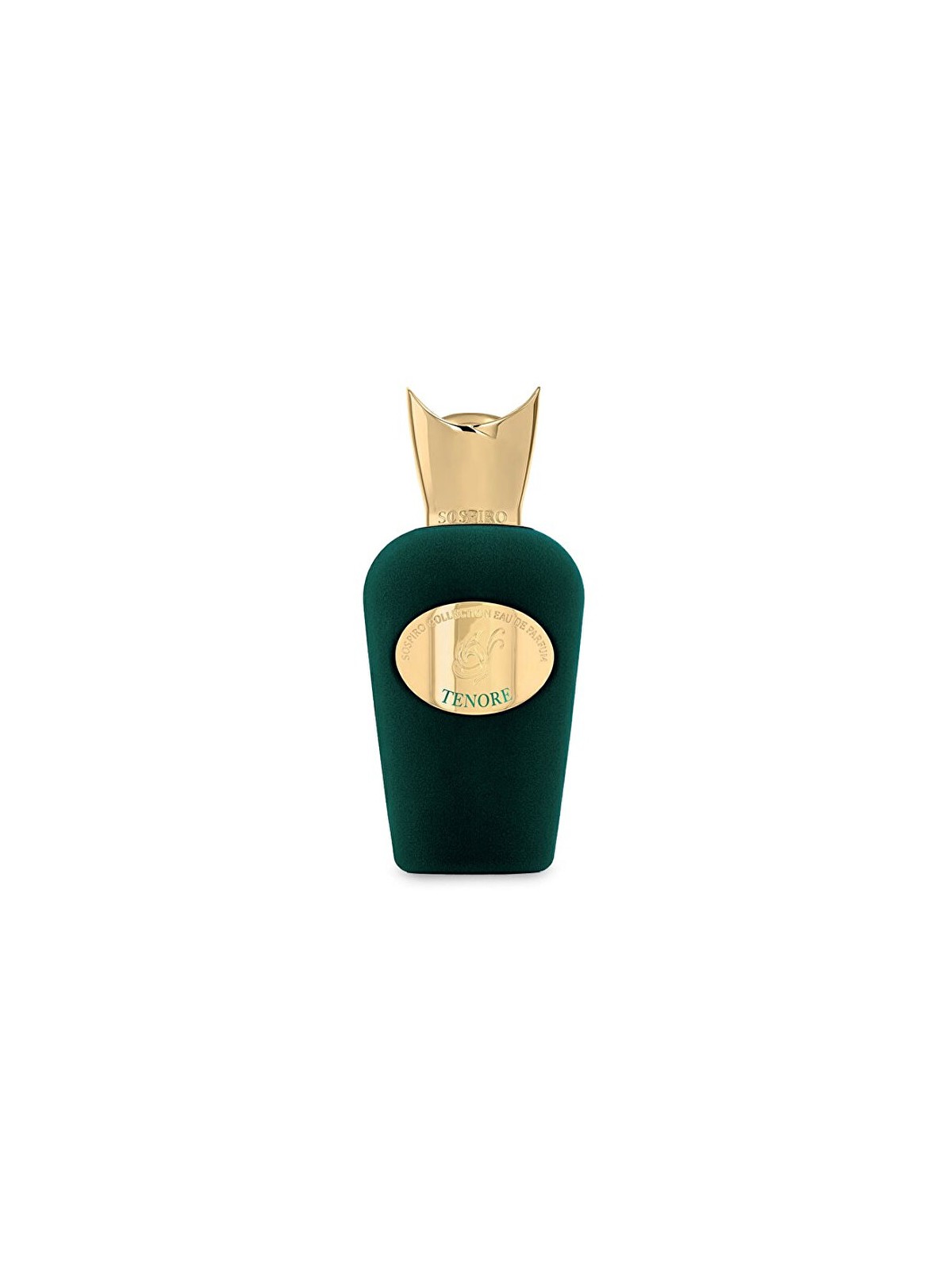 Sospiro Tenore eau de parfum 100ml unisex