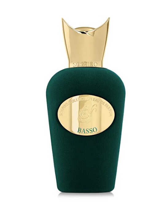 Sospiro Basso eau de parfum 100ml unisex
