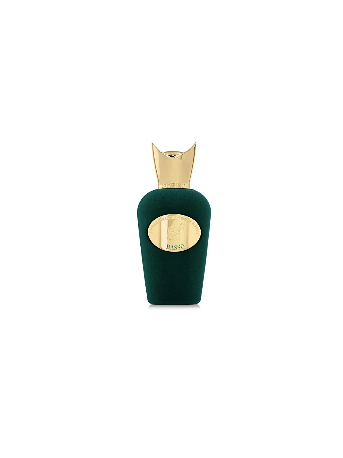 Sospiro Basso eau de parfum 100ml unisex