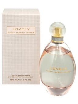 Sarah Jessica Parker Lovely eau de parfum Spray donna 50ml
