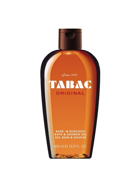 Tabac Tabac Original Gel Doccia 400ml uomo