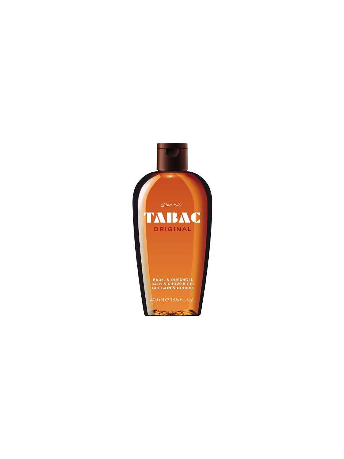 Tabac Tabac Original Gel Doccia 400ml uomo