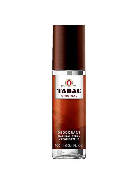 Tabac Antitraspirante Tabac originale uomo 100ml