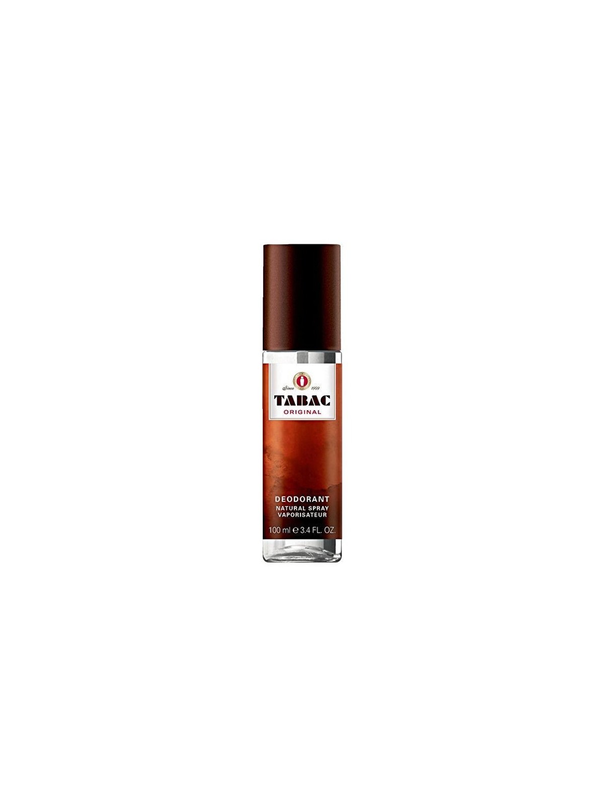 Tabac Antitraspirante Tabac originale uomo 100ml