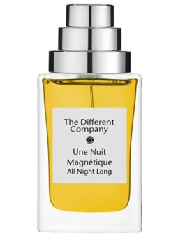 The Different Company Une Nuit Magnetique eau de parfum 100ml unisex